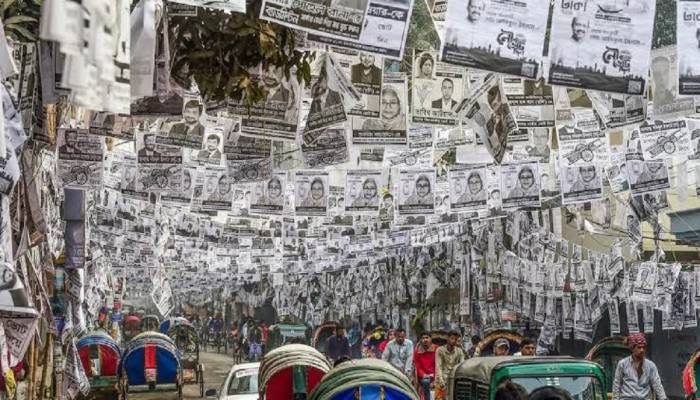 No Bangladeshis in polls observer teams: Govt to foreign missions