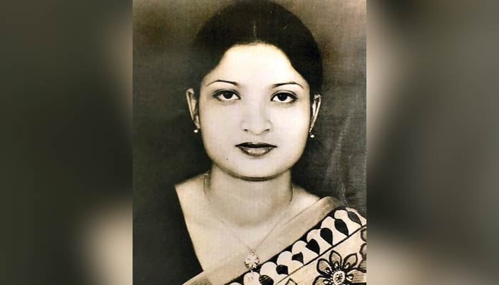 4 charged with Sagira Morshed murder
