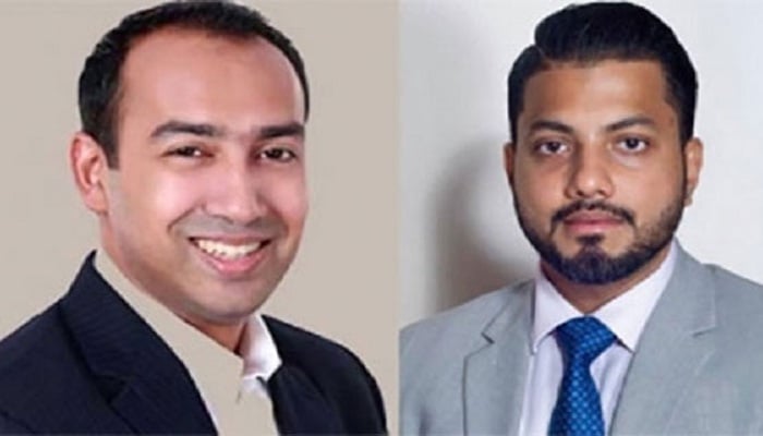 Jatiya Oikyafront supports Tabith, Israque