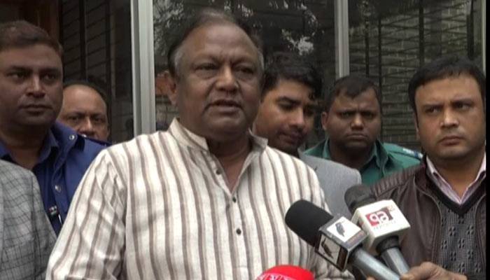 Border killings will not affect trade with India: Commerce Minister