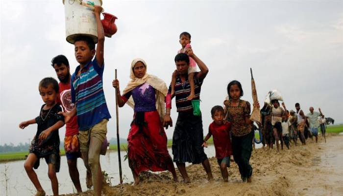 UN welcomes ICJ order