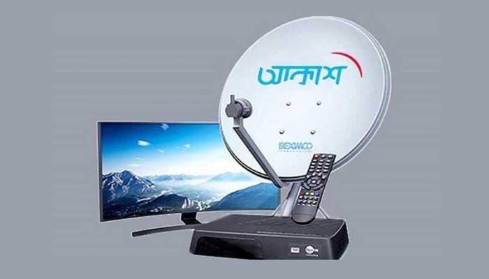 AKASH DTH introduces Multi TV connection package