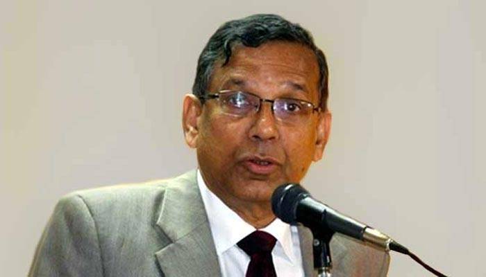 What we do seems like a black law to BNP: Law Minister
