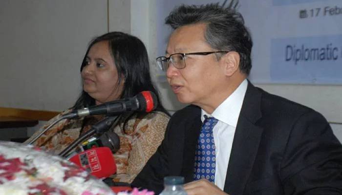 Don’t switch to other countries: Li Jiming to Bangladeshi businesses