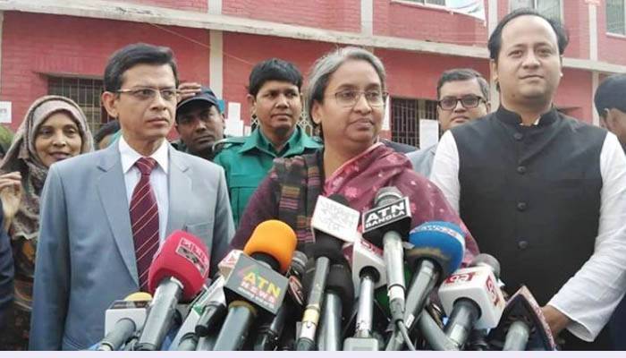 Dipu urges not to give political program during SSC exams