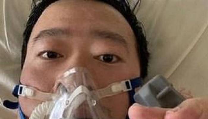 Death of Wuhan whistleblower doctor sparks outpouring of anger