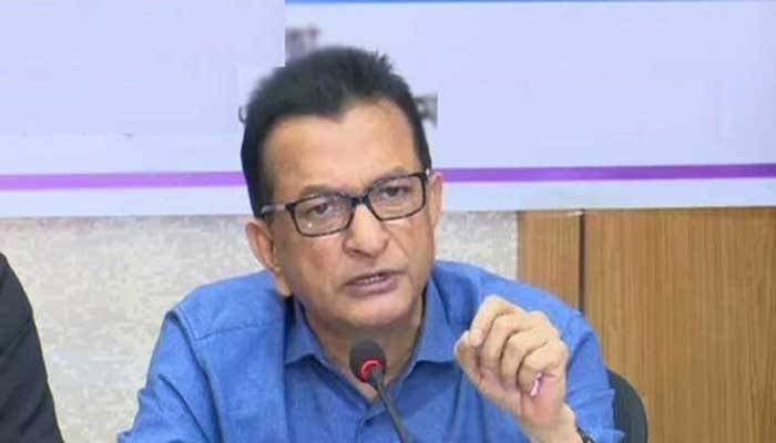 ACC launces probe against transport leader Enayet Ullah