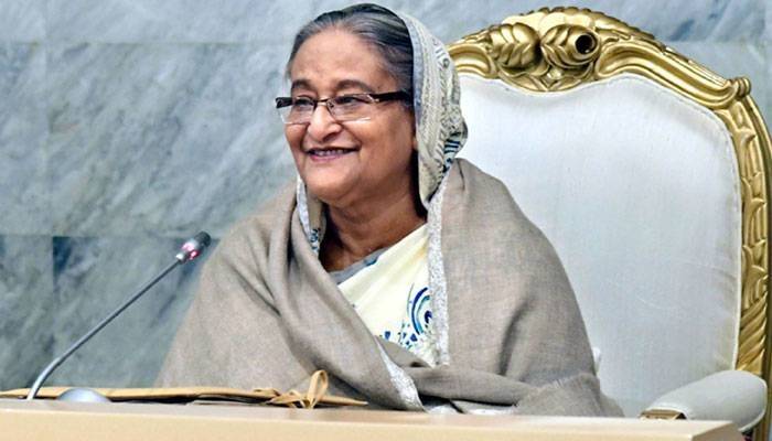 Winning ICC U-19 World Cup is a gift for nation in Mujib Borsho: PM