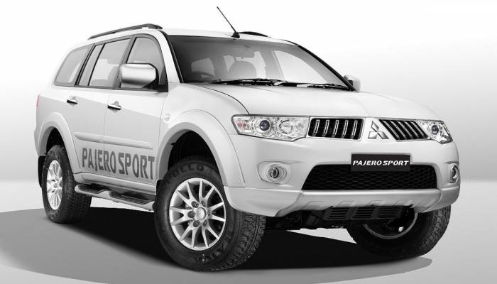 UNOs get new car