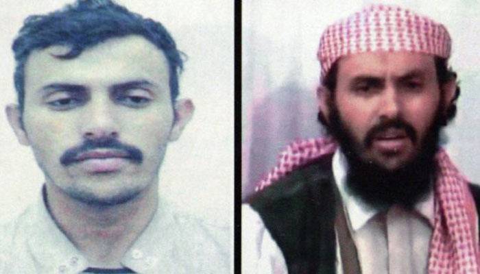 Al-Qaeda leader al-Raymi killed by US strike
