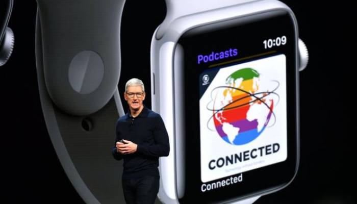 Apple's first Indian store to open 2021