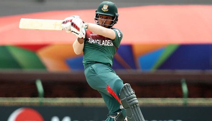 Bangladesh make historic win