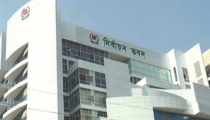 By-elections to 3 seats on March 21