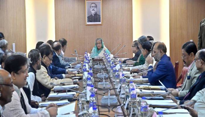 Cabinet okays three hajj packages