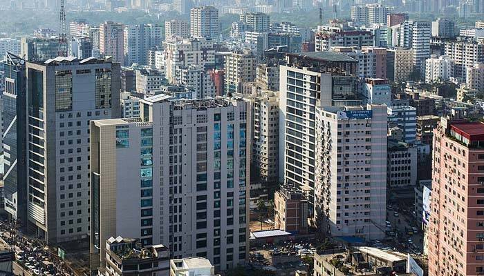 Bangladesh most expensive country to live in South Asia