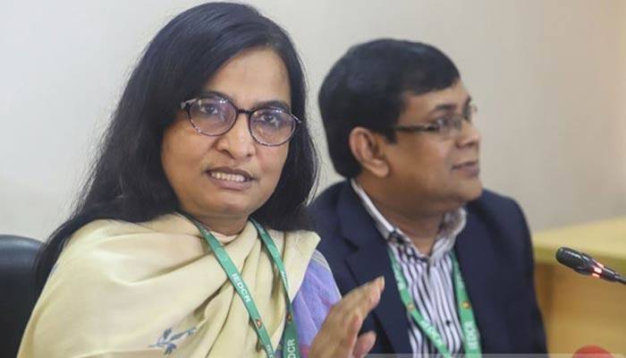 Health of passengers from all countries will be tested: IEDCR