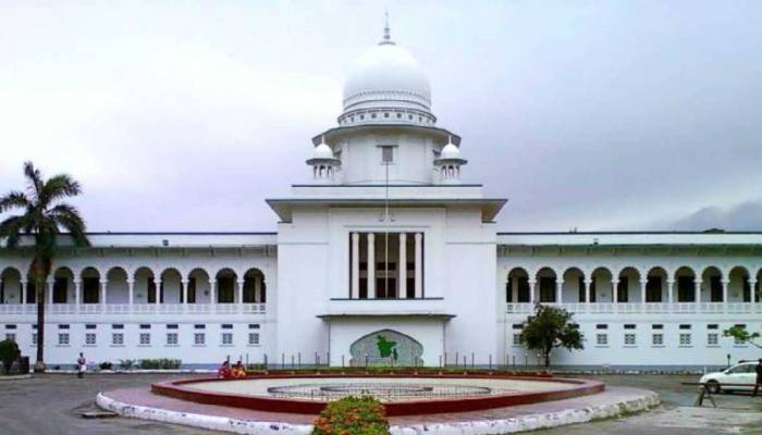 HC upholds death sentence of 5 JMB men