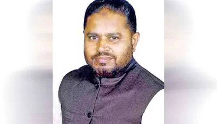 Newly-elected DNCC ward councillor held for attacking police