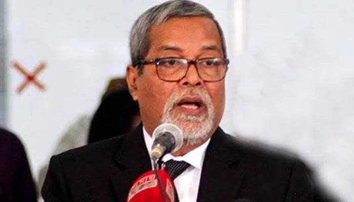 I'm satisfied: CEC