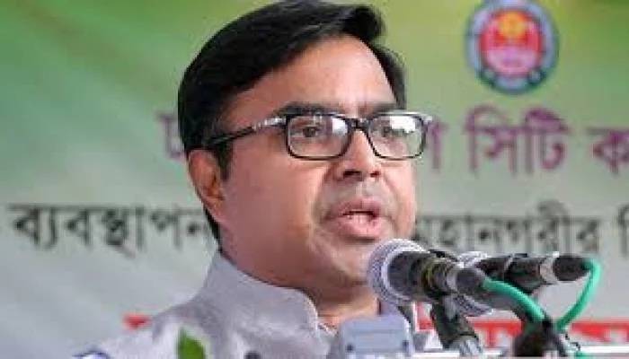 Khokon wants Dhaka-10 seat of Taposh