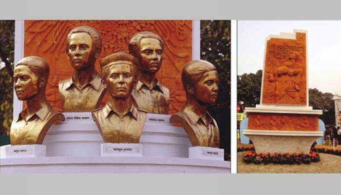 Nation set to pay homage to language martyrs
