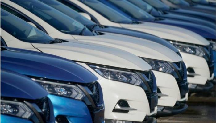 Nissan to shut Japan factory