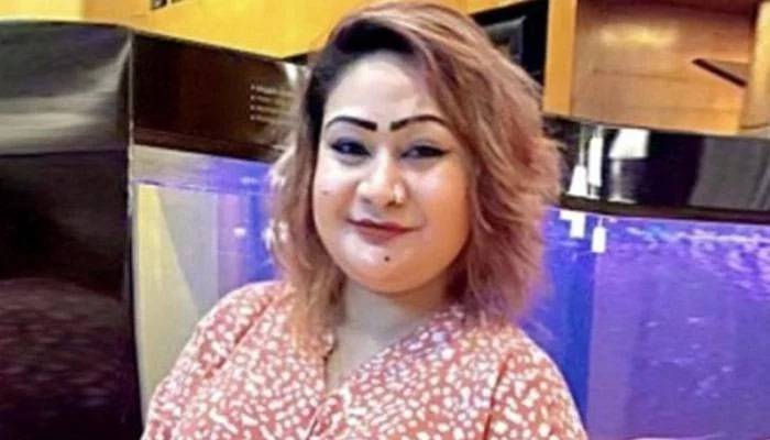 Papia on 15-day remand