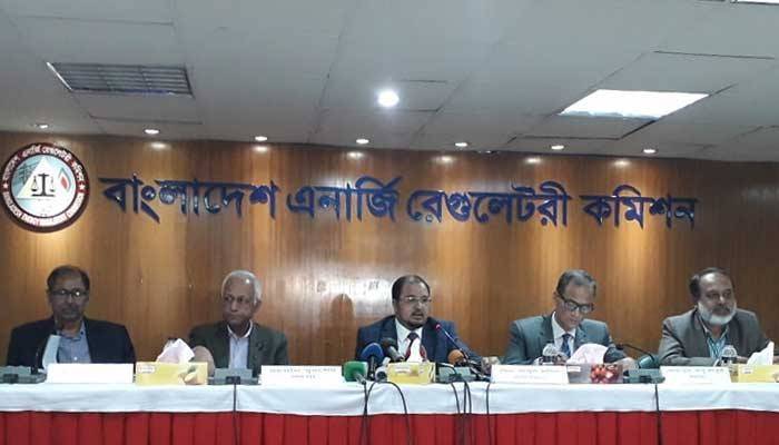 Electricity prices hiked