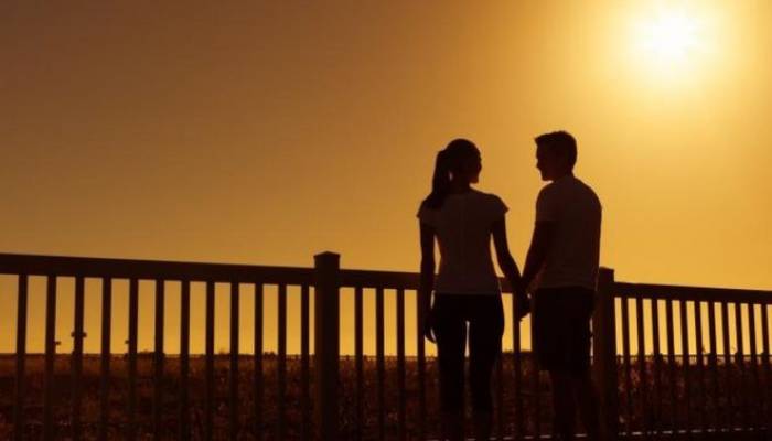 'She was beautiful, funny - and she scammed me'