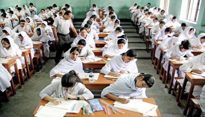 SSC exams begin Monday