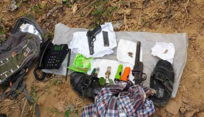 ‘UPDF man’ killed in Rangamati ‘gunfight’
