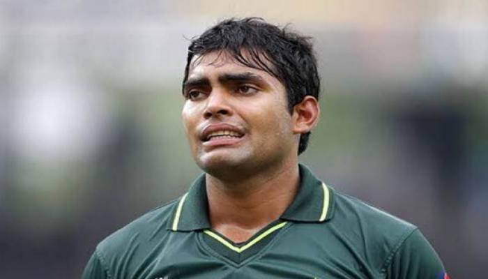 Pakistan’s Umar Akmal banned for three years: PCB