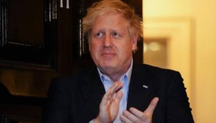 British PM admitted to hospital over virus symptoms