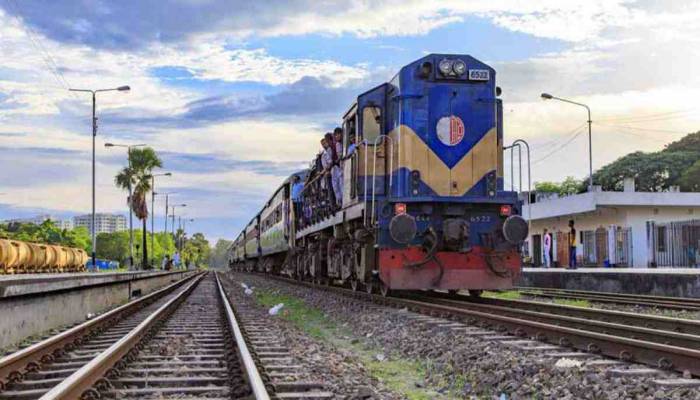 Intercity train services to resume from May 31