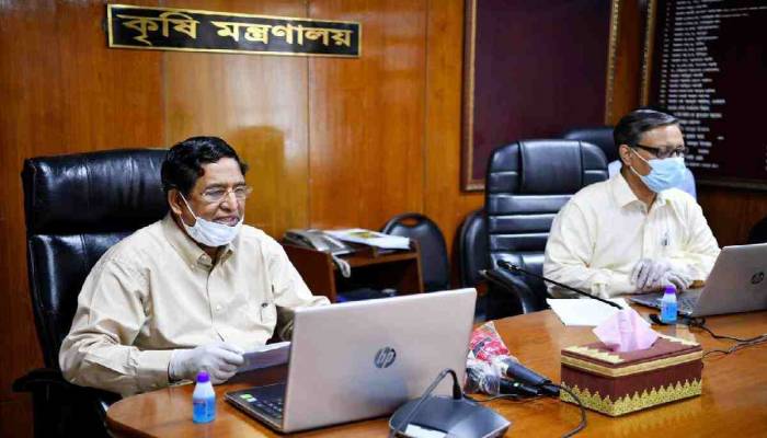 90 PC hair paddy harvested: Minister