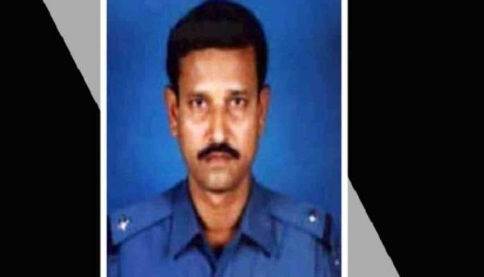Another policeman dies from coronavirus
