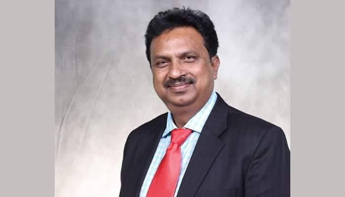 Telemedicine during Corona period: Dr Lokman serving patients worldwide