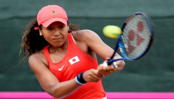 Osaka tops Serena as world’s highest-paid female athlete