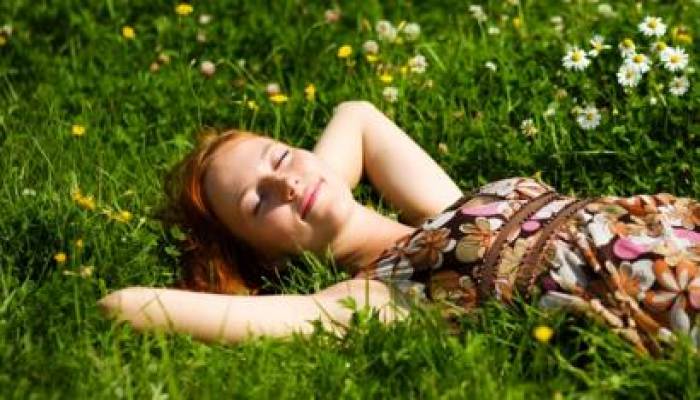 Coronavirus lockdown: Can nature help improve our mood?