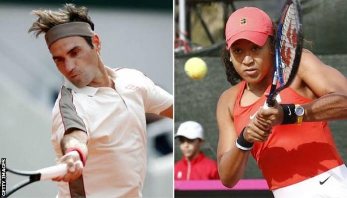 Federer becomes world's highest paid athlete
