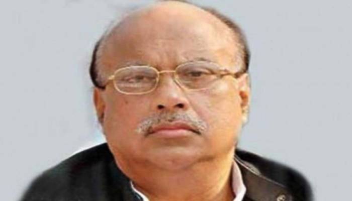 Nasim’s burial at Banani graveyard on Sunday