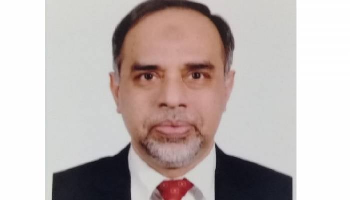 Abdul Mannan new health secretary