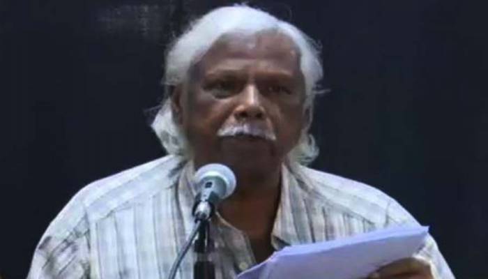 Dr Zafrullah’s condition improving gradually