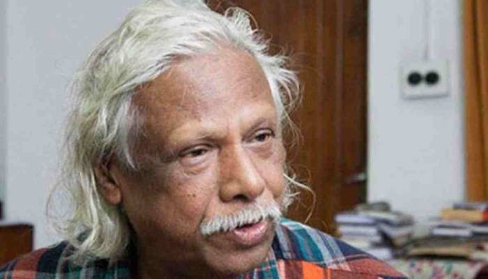 Dr Zafrullah’s condition improves