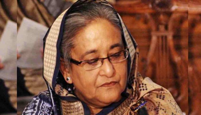 PM mourns death of Mohammed Nasim