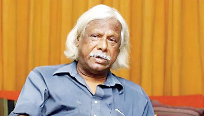 Govt is trying to find a black cat in a dark room: Dr Zafrullah