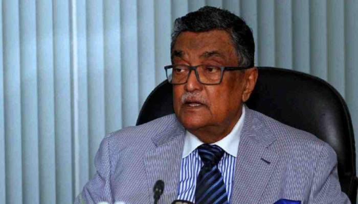 Ex-LGRD Minister Mosharraf infected with Coronavirus