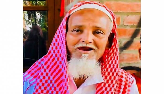 PM’s DPS Khokan’s father Anwar Hossain passes away