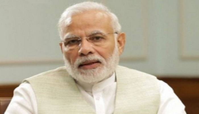 Modi thanks for electing India to UNSC