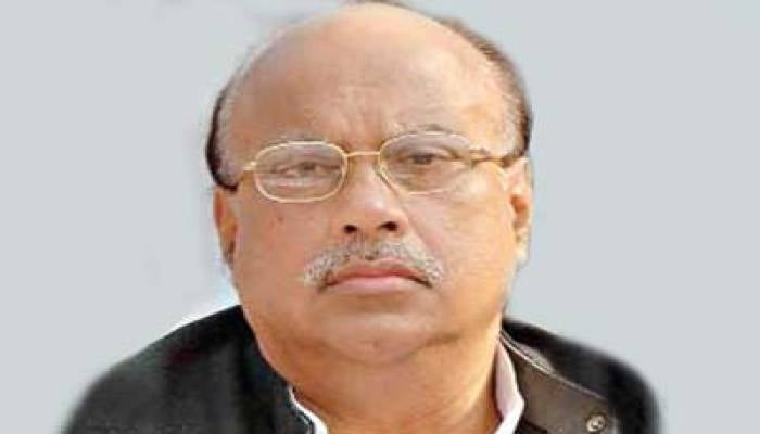 Mohammed Nasim no more